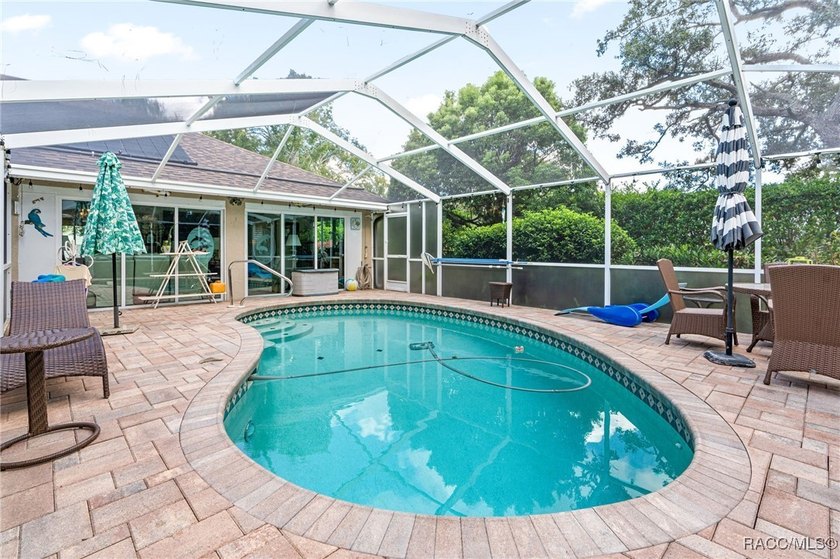Welcome to 4 Ipomoea Court in beautiful Sugarmill Woods! This - photo 33