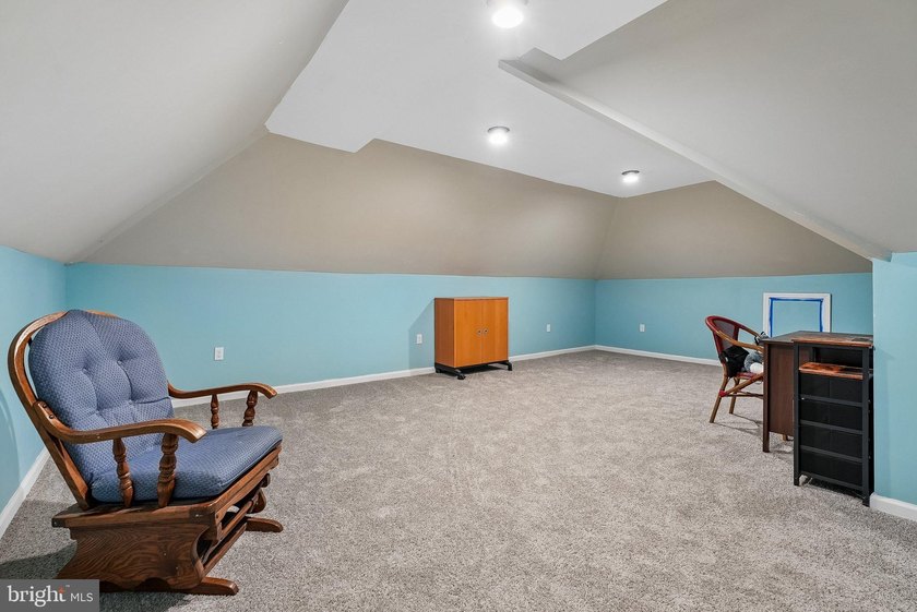 Tucked away in a highly sought-after community of Hopewell Ridge - photo 36