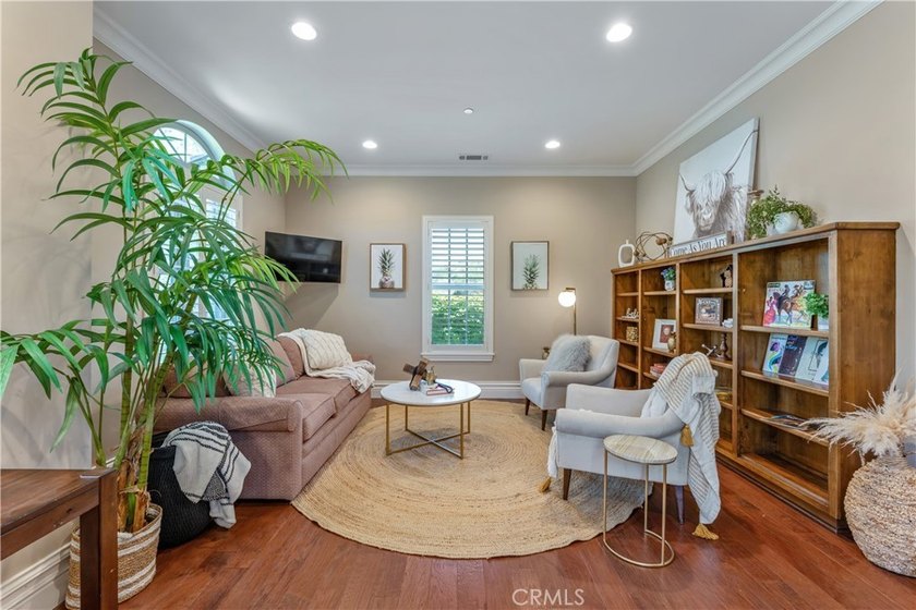 Welcome to 22121 Lynx Court, a custom-built single-story estate - photo 37