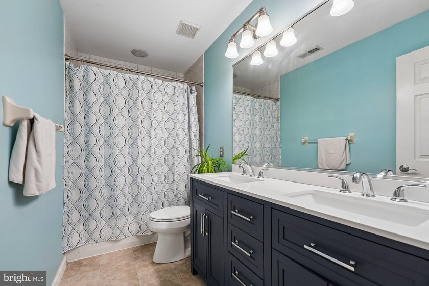 Tucked away in a highly sought-after community of Hopewell Ridge - photo 37