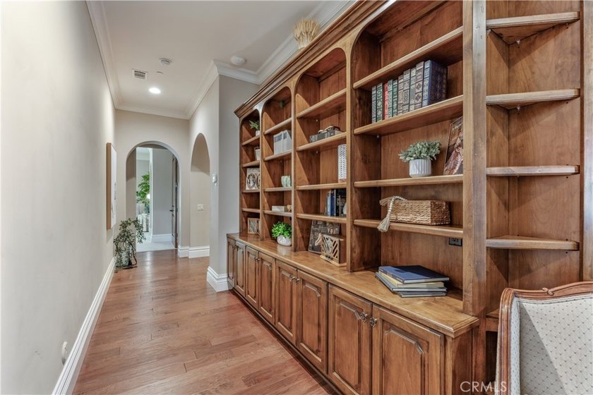 Welcome to 22121 Lynx Court, a custom-built single-story estate - photo 39