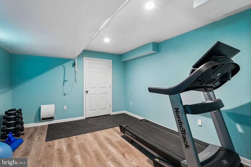 Tucked away in a highly sought-after community of Hopewell Ridge - photo 40