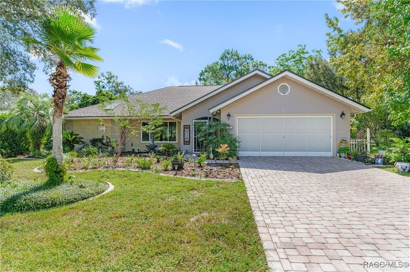 Welcome to 4 Ipomoea Court in beautiful Sugarmill Woods! This - photo 41
