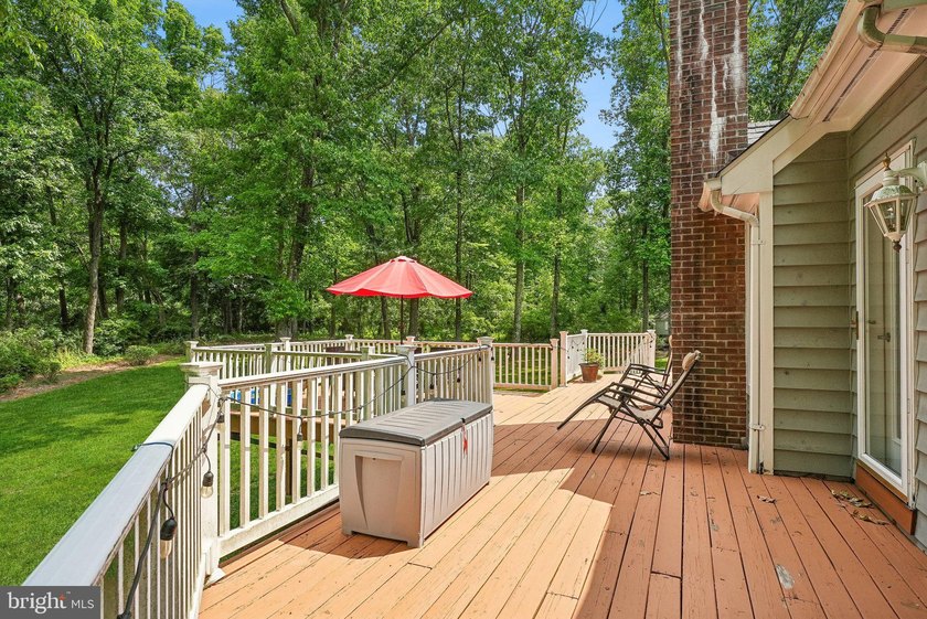 Tucked away in a highly sought-after community of Hopewell Ridge - photo 43