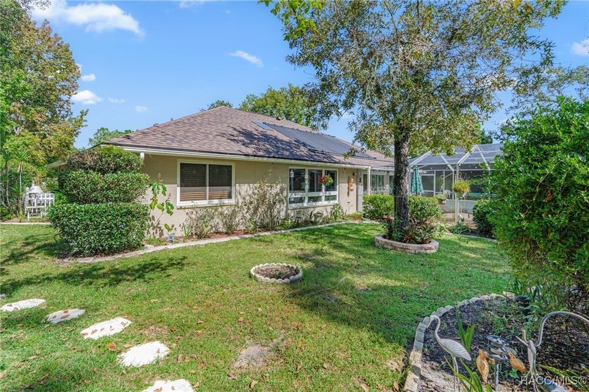 Welcome to 4 Ipomoea Court in beautiful Sugarmill Woods! This - photo 44