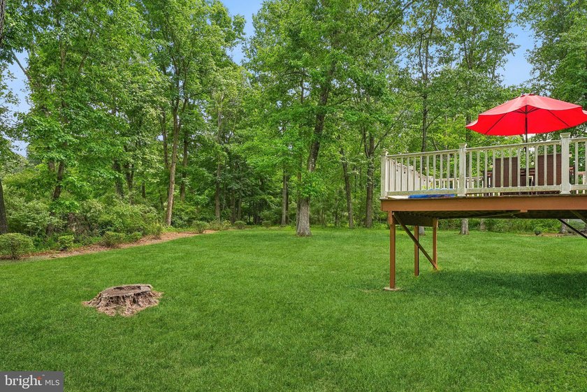 Tucked away in a highly sought-after community of Hopewell Ridge - photo 45