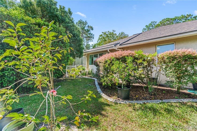 Welcome to 4 Ipomoea Court in beautiful Sugarmill Woods! This - photo 46