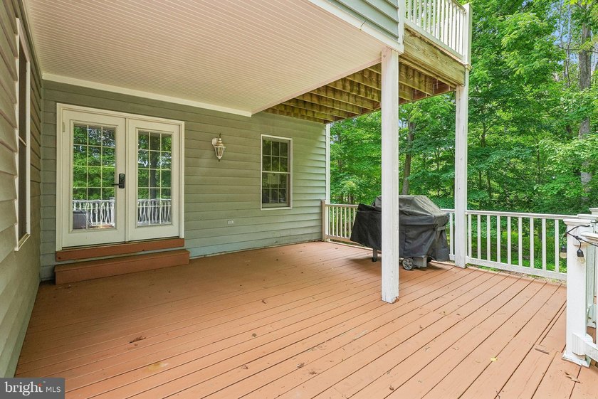 Tucked away in a highly sought-after community of Hopewell Ridge - photo 46