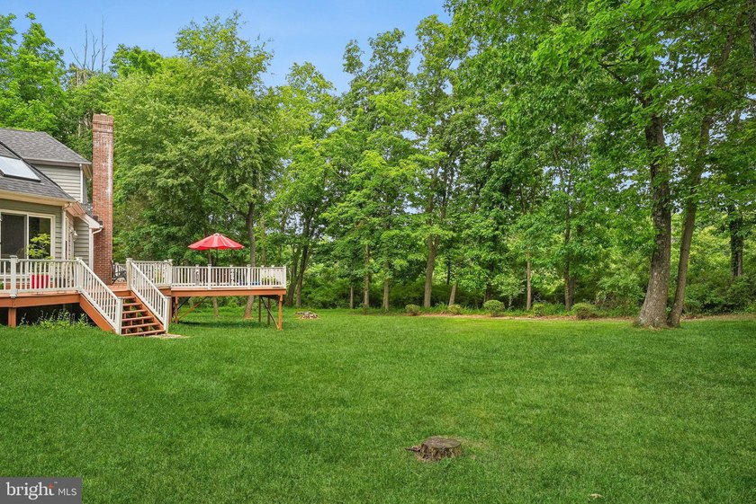 Tucked away in a highly sought-after community of Hopewell Ridge - photo 47