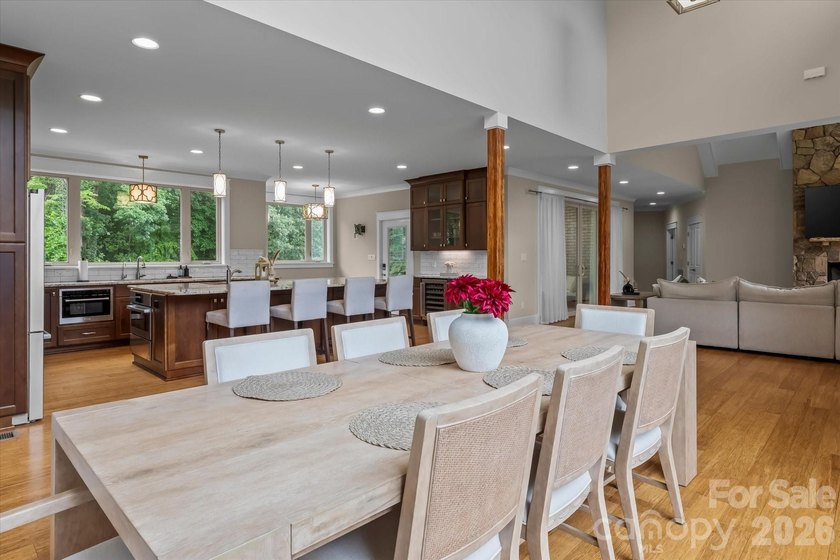 This exceptional custom-built luxury home, originally crafted as - photo 7
