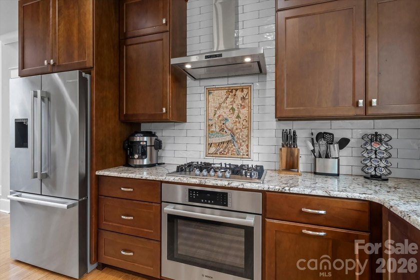 This exceptional custom-built luxury home, originally crafted as - photo 10