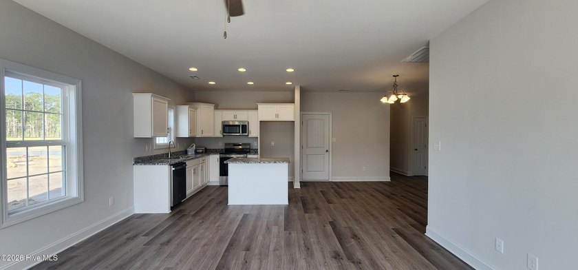 ''Paige'' floor plan is nearing completion in the new Atlas - photo 12