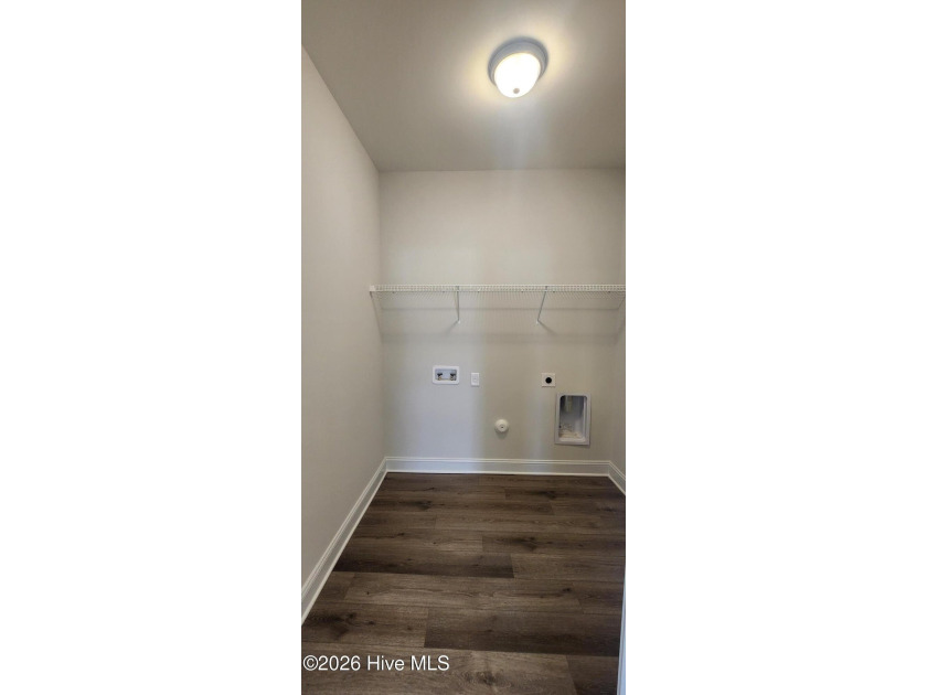 ''Paige'' floor plan is nearing completion in the new Atlas - photo 14