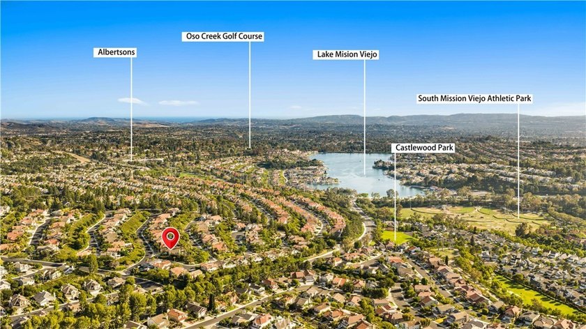 Welcome to 22101 Stillwater, Mission Viejo - a beautifully - photo 47
