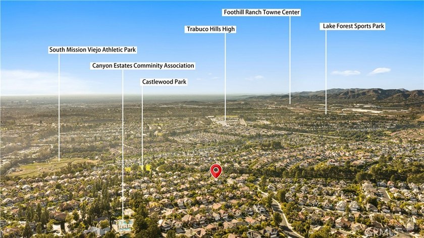 Welcome to 22101 Stillwater, Mission Viejo - a beautifully - photo 48