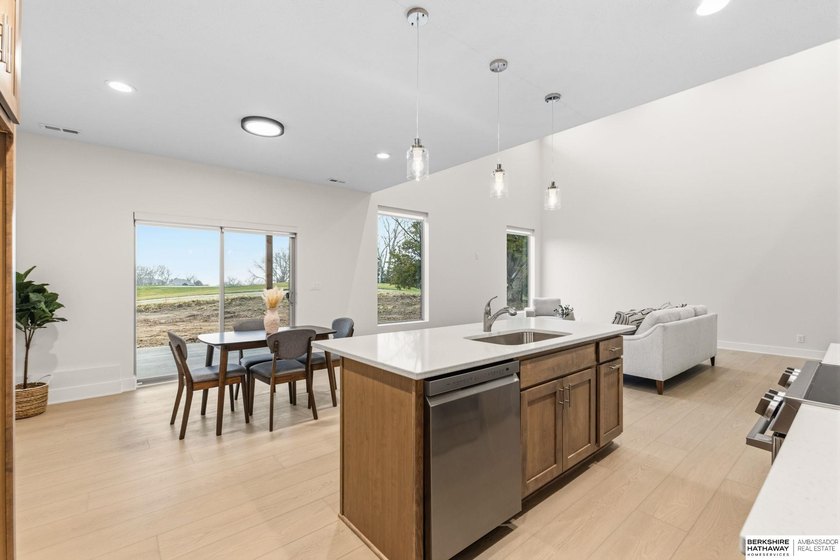 Complete and Move-In Ready! Presenting Gateway Custom Homes' - photo 12