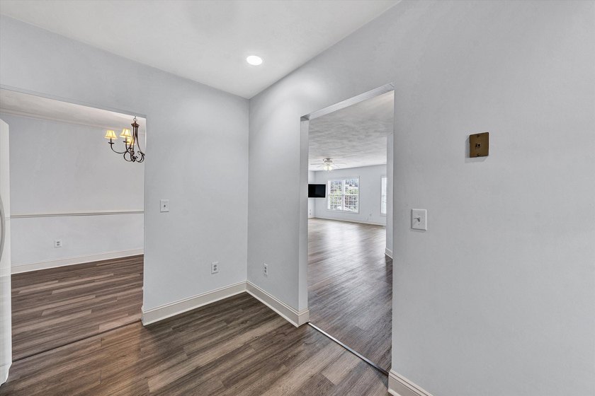 Condo living at its best. This 2 bedroom, 2 bath unit is light - photo 12
