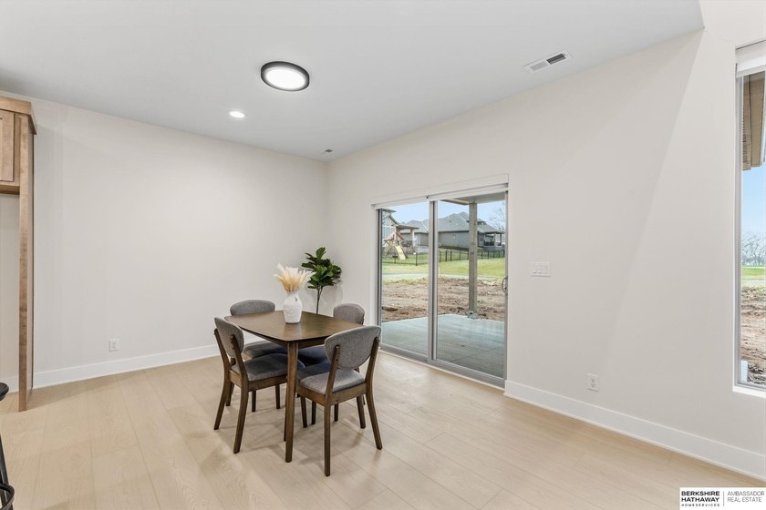 Complete and Move-In Ready! Presenting Gateway Custom Homes' - photo 13