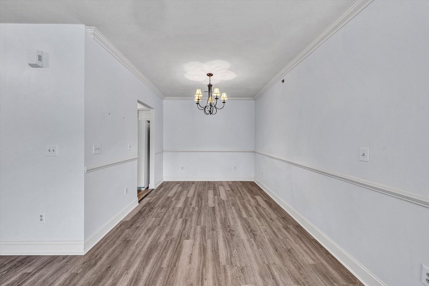 Condo living at its best. This 2 bedroom, 2 bath unit is light - photo 13