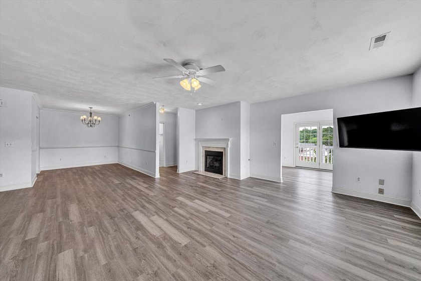 Condo living at its best. This 2 bedroom, 2 bath unit is light - photo 15