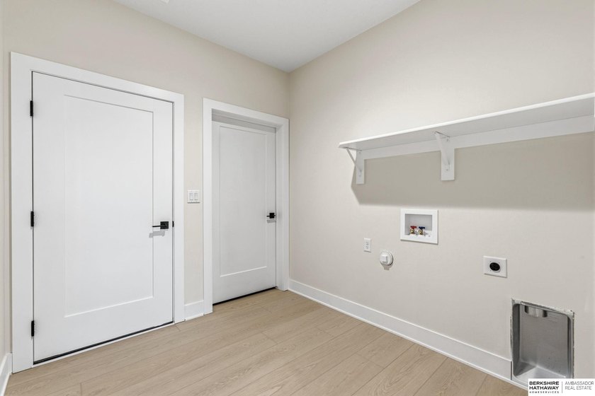 Complete and Move-In Ready! Presenting Gateway Custom Homes' - photo 16