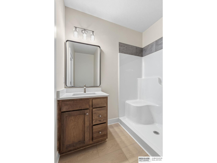 Complete and Move-In Ready! Presenting Gateway Custom Homes' - photo 17