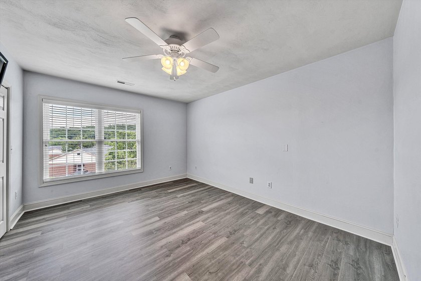 Condo living at its best. This 2 bedroom, 2 bath unit is light - photo 20