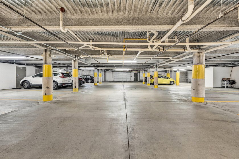 Condo living at its best. This 2 bedroom, 2 bath unit is light - photo 27