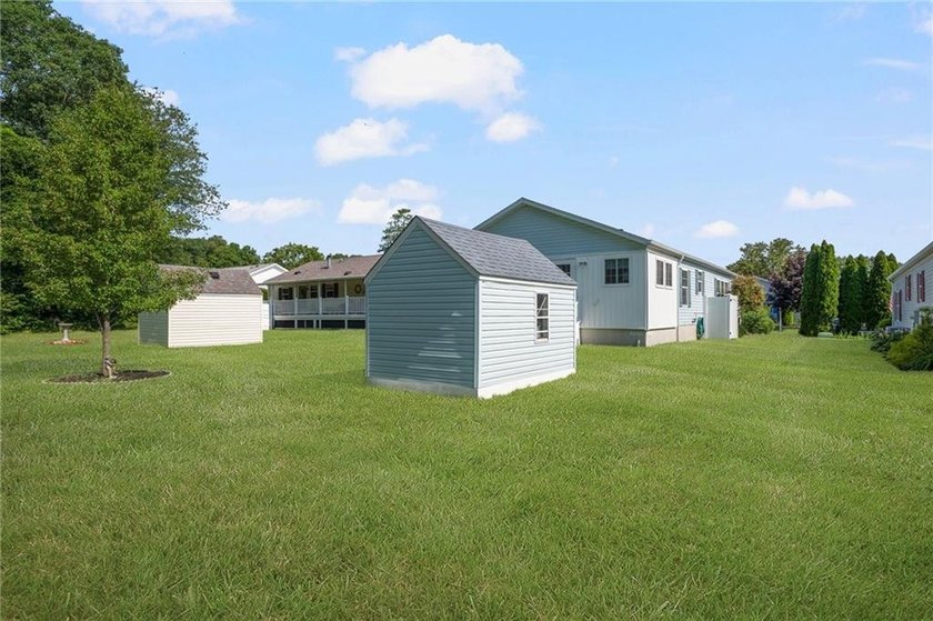 **55+ COMMUNITY! ALL OCCUPANTS MUST BE 55 OR OLDER** Welcome to - photo 36