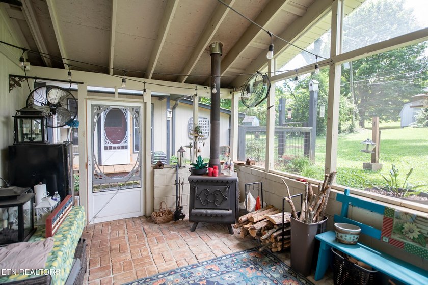Welcome to this stunning, historical home where charm and - photo 38