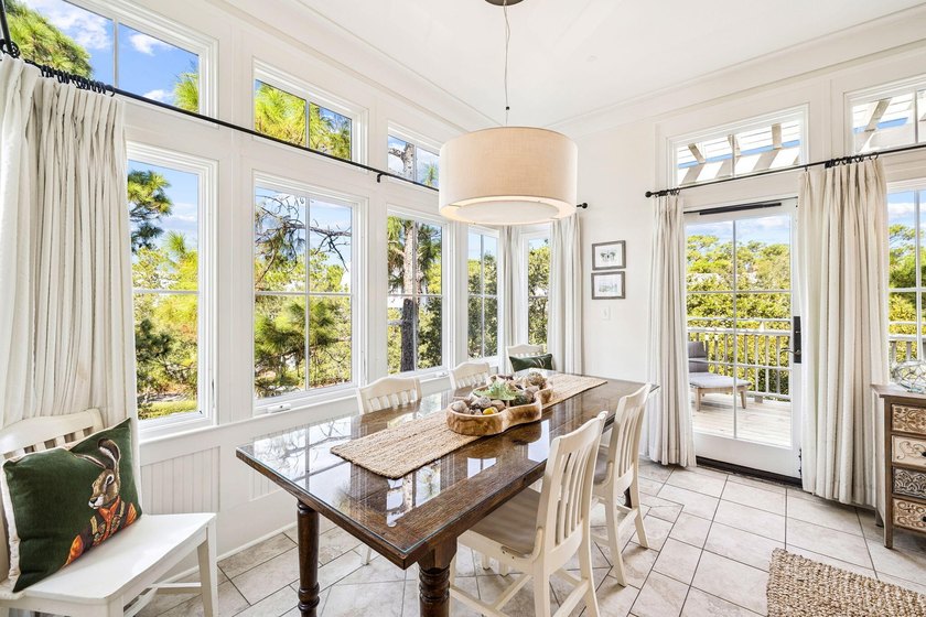 The only beachside one-bedroom, two-bath residence in - photo 8