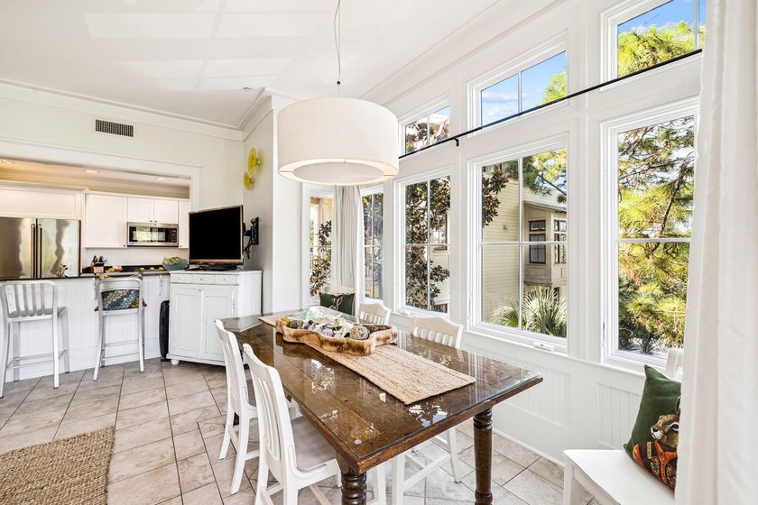 The only beachside one-bedroom, two-bath residence in - photo 10