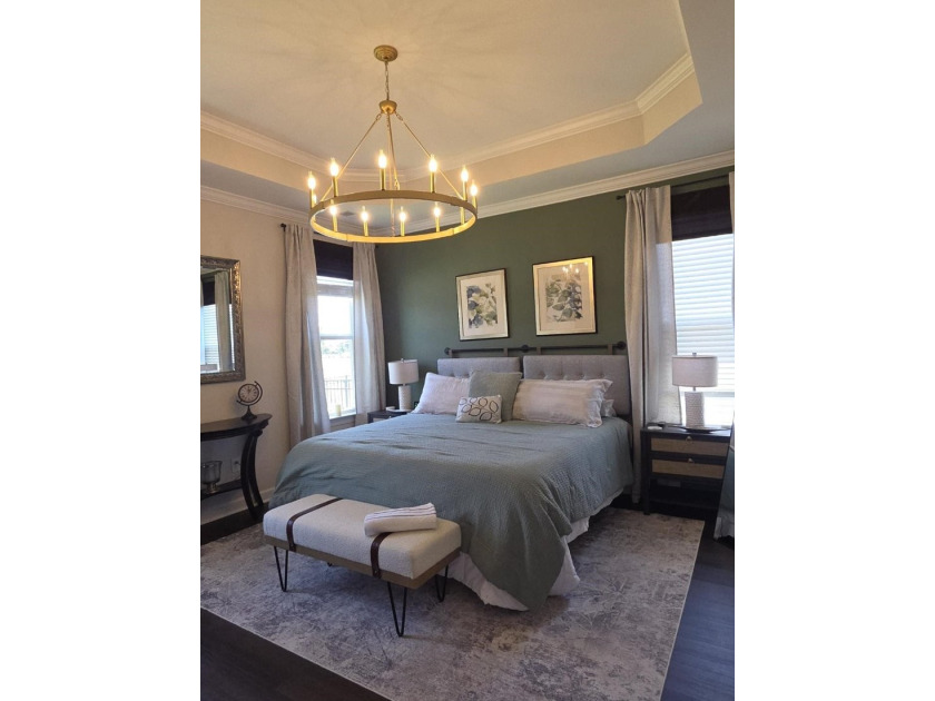 Welcome to 1305 Wykham Park Drive! This professionally designed - photo 19