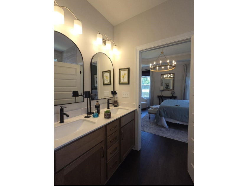 Welcome to 1305 Wykham Park Drive! This professionally designed - photo 21