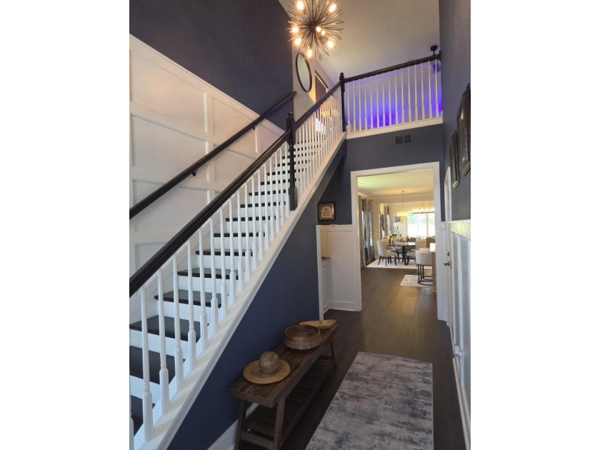 Welcome to 1305 Wykham Park Drive! This professionally designed - photo 27