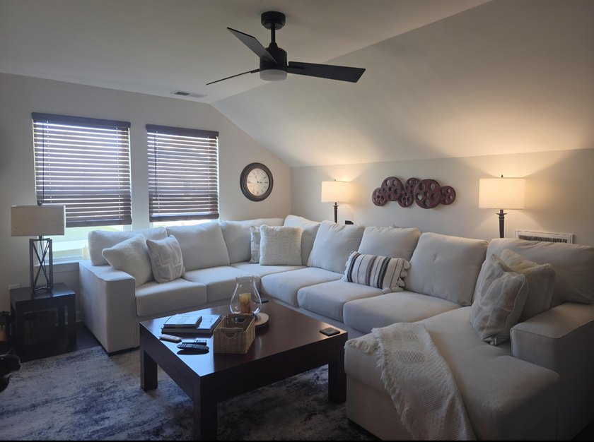 Welcome to 1305 Wykham Park Drive! This professionally designed - photo 29