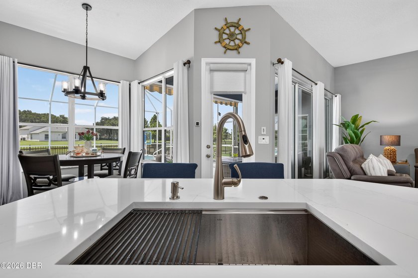POOL HOME ON THE LAKE! Beautifully maintained and extensively - photo 31