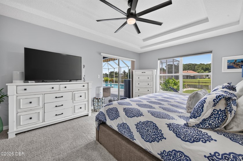 POOL HOME ON THE LAKE! Beautifully maintained and extensively - photo 37