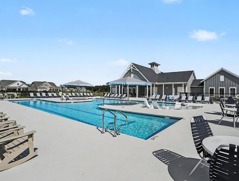 Welcome to 1305 Wykham Park Drive! This professionally designed - photo 39