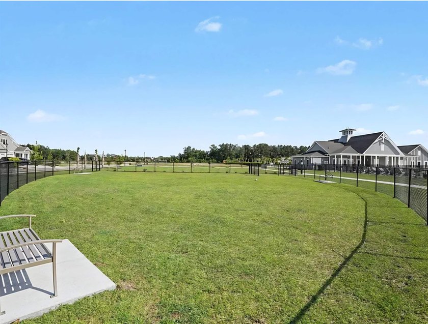 Welcome to 1305 Wykham Park Drive! This professionally designed - photo 42