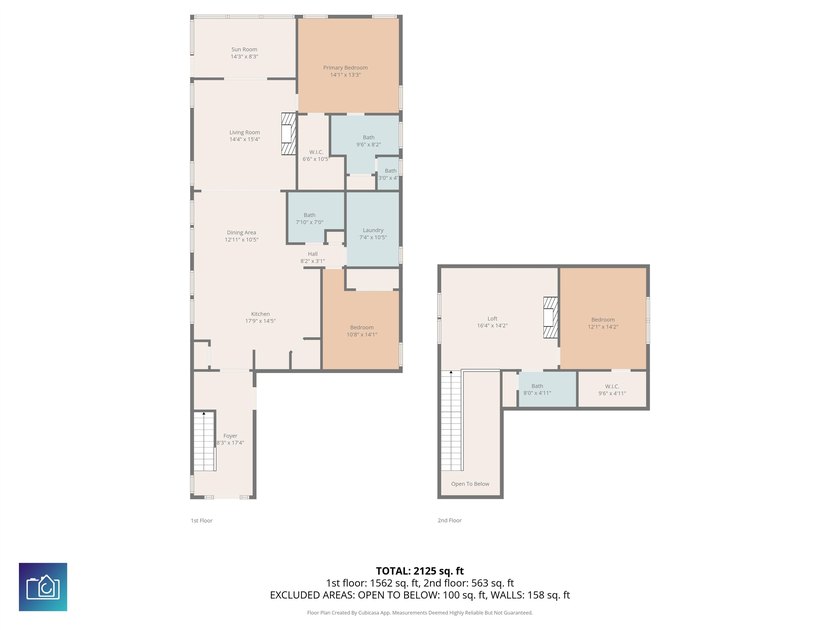 Welcome to 1305 Wykham Park Drive! This professionally designed - photo 44