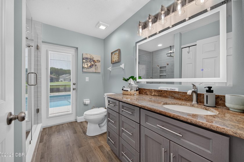 POOL HOME ON THE LAKE! Beautifully maintained and extensively - photo 44