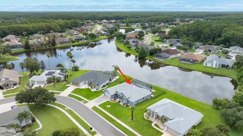POOL HOME ON THE LAKE! Beautifully maintained and extensively - photo 49