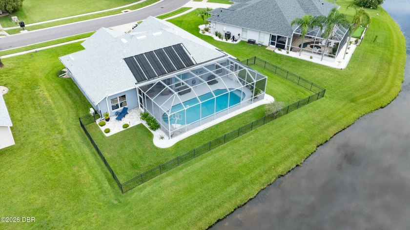 POOL HOME ON THE LAKE! Beautifully maintained and extensively - photo 50