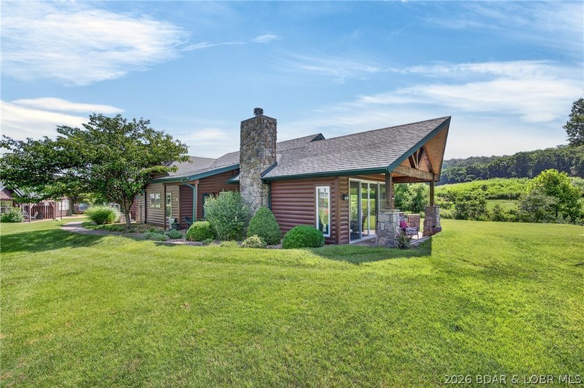 Two Cottages Overlooking the 16th Fairway! From peaceful - photo 29