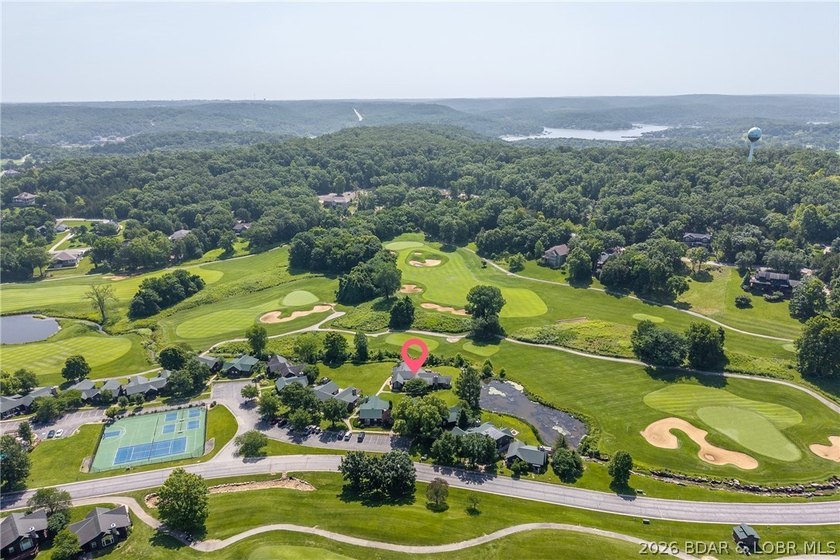 Two Cottages Overlooking the 16th Fairway! From peaceful - photo 50