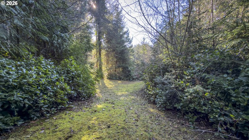 Imagine building your coastal retreat on this peaceful 0.41-acre - photo 2