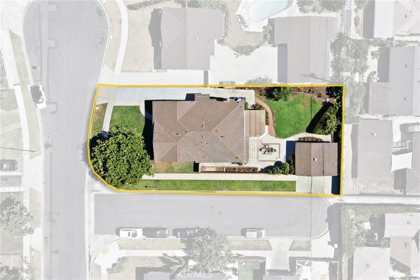One-Of-A-Kind Property: Located on a rare double cul-de-sac - photo 49