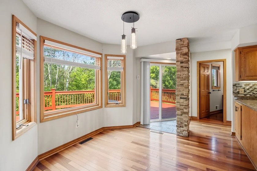 Welcome to your own private retreat on 3.1 scenic acres. This - photo 30