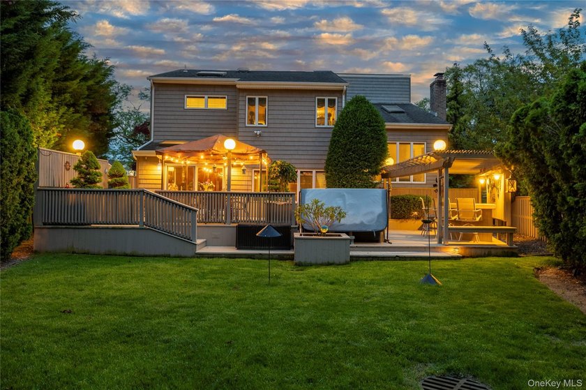 Welcome to 3379 Harold Street, a stunning 4-bedroom, 2 - photo 36